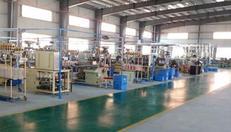 陸川縣華鑫電子廠電子終端產品項目入園投產，助力計算機技術開發產業新突破